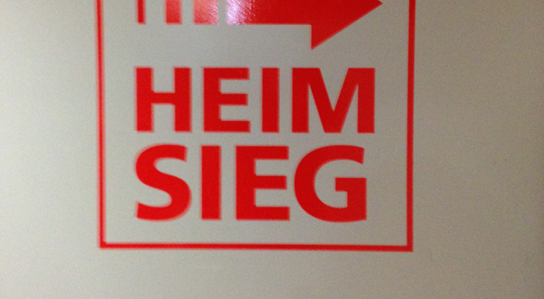 heimsieg