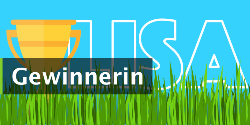 Gewinner 20/21 Teaserbild Tippspielgewinnerin 2020