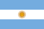 Argentinien Argentinien