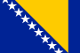 Bosnien-Herzegovina Bosnien-Herzegovina