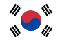 Südkorea Südkorea