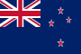 Neuseeland Neuseeland